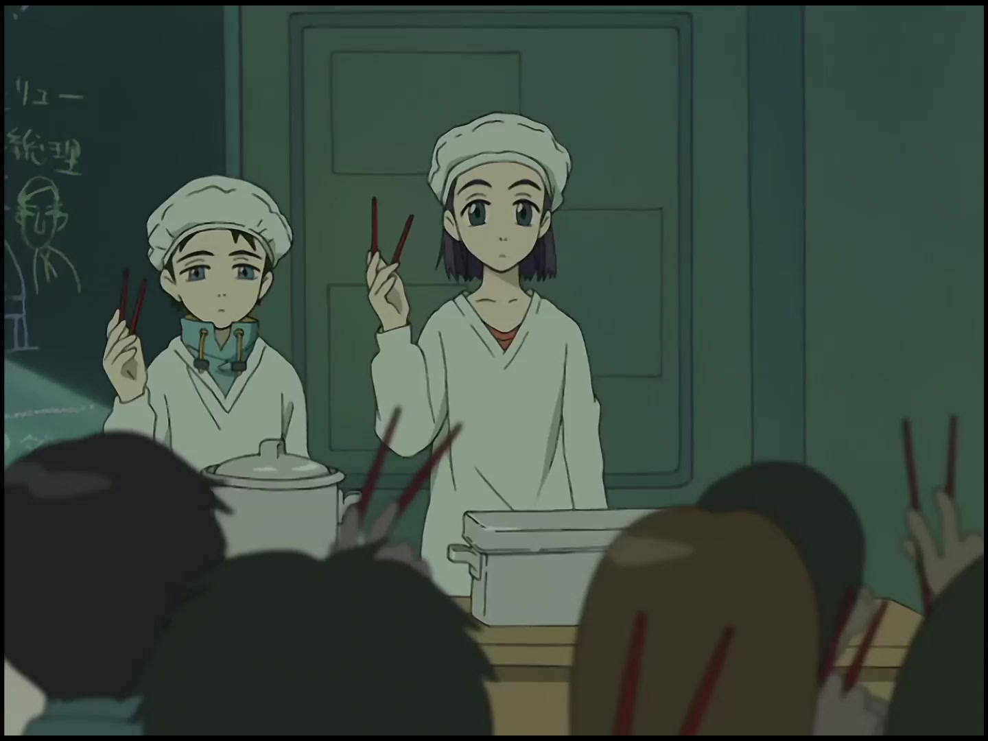 [Tsukyio Editing Resources] FLCL (Episode 6) Raw Clips (8) (tsukyio.com).mp4